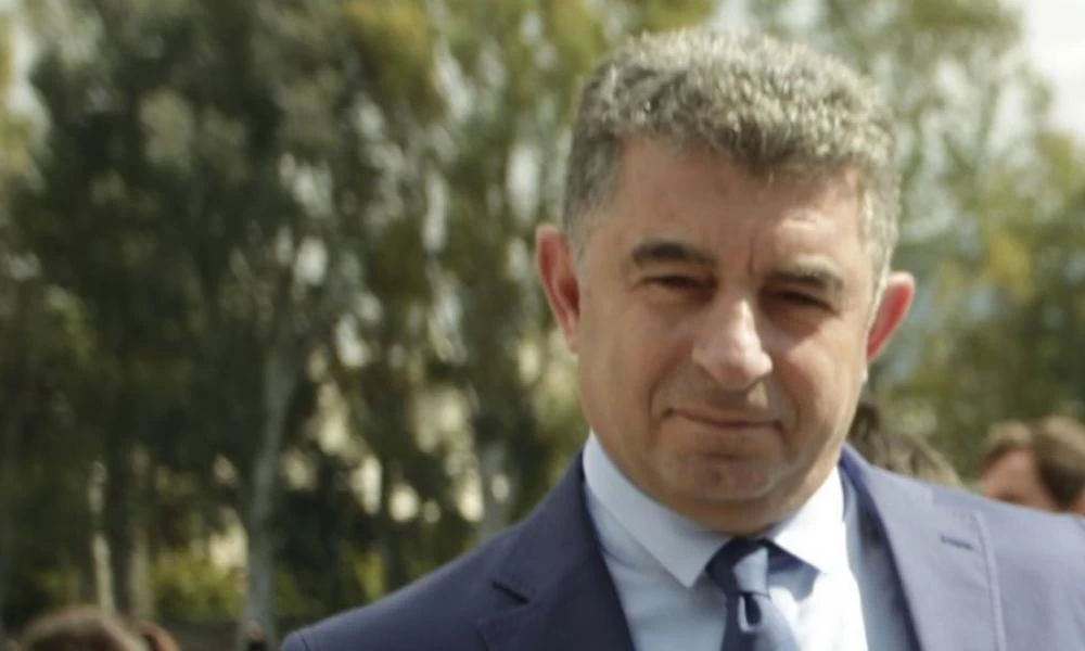 Τα συγκινητικά λόγια της μητέρας του Γιώργου Καραϊβάζ